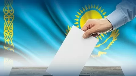 Выборы в мажилис: в партии ОСДП определили кандидатов