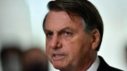 Бразилияның экс-президенті елге оралып, оппозицияны басқаруға ниетті