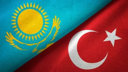 55 тонн гуманитарной помощи направит Казахстан в Турцию