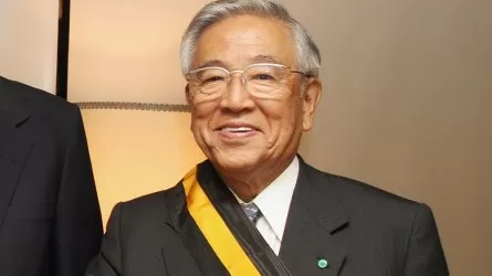 Toyota: умер почетный председатель СД Сёитиро Тоёда  
