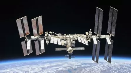 Халықаралық ғарыш станциясының тағдыры 6 ақпанда анықталады