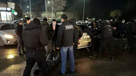 Похищения, угрозы, стрельба – так проходят разборки криминальных группировок в Шымкенте