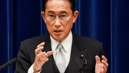 В Японии госпитализировали премьер-министра 