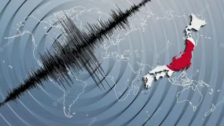 В Румынии произошло ощутимое землетрясение 