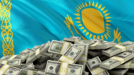 22 млрд долларов инвестировали в Казахстан в прошлом году