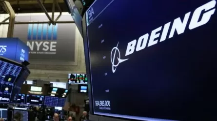 Boeing компаниясы 2000 жұмысшысын қысқартады