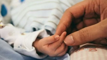 Почти в полтора раза выросла материнская смертность в Павлодарской области