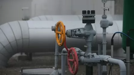 Словакия Ресей газын Әзербайжан шикізатына ауыстыруға ниетті