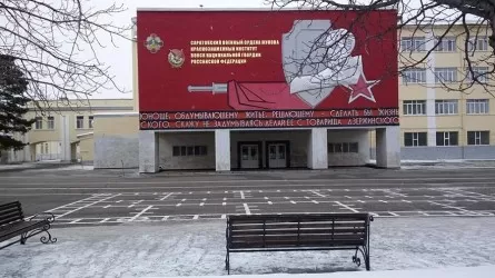 Ресей әскери институтында 19 жасар қазақстандық курсант қаза тапты 
