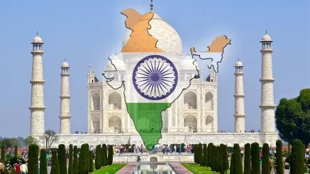 Индия расширяет долю на мировом рынке сырья за счет продукции из России