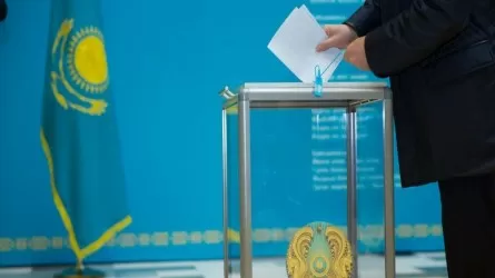 В ЦИК подвели итоги выдвижения кандидатов в депутаты мажилиса и маслихатов