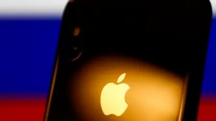 Apple Ресей Федерациясына миллиард рубльге жуық айыппұл төледі