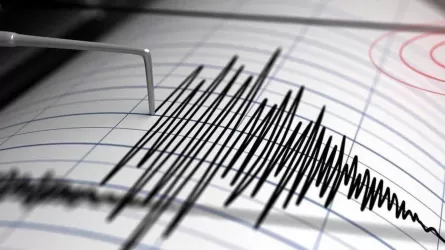 В Грузии произошли два землетрясения с разницей в 14 минут