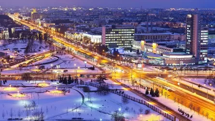 Годовая инфляция в Беларуси составила 12%