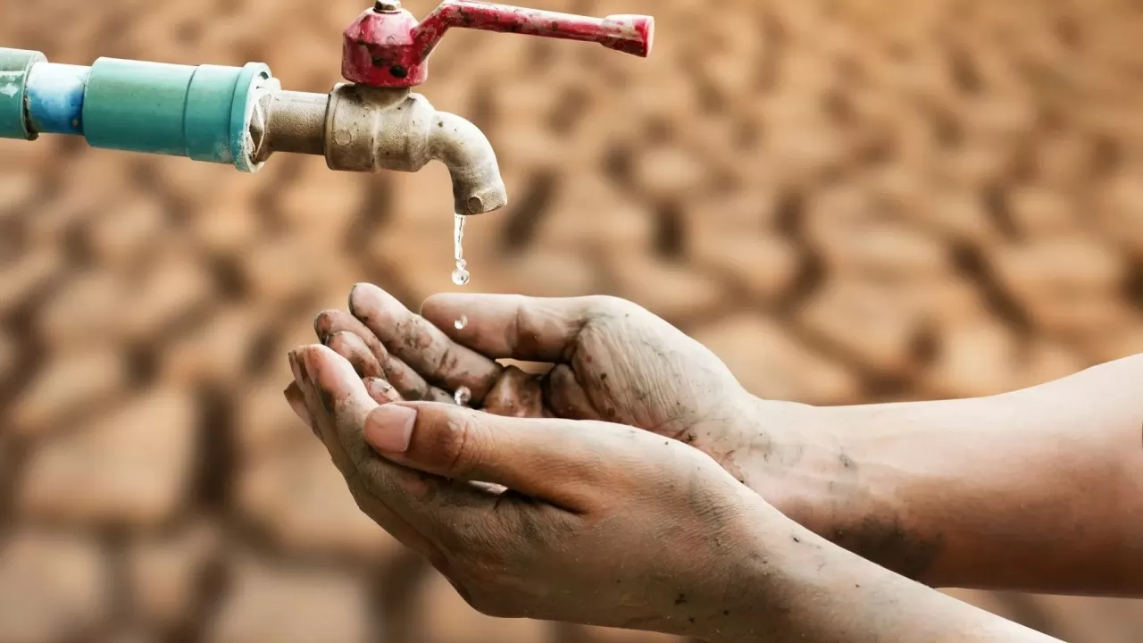 Депутат – о будущем дефиците воды: Бездействием мы обрекаем детей и внуков на выживание