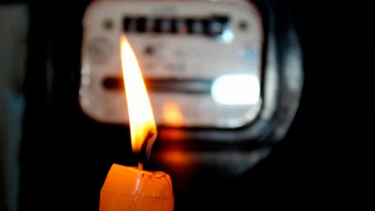 Множество домов и других объектов в Костанае отключат от электричества