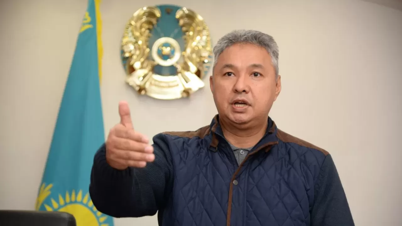 Выборы в Казахстане: партия "Ак жол" хочет пожаловаться на нарушения