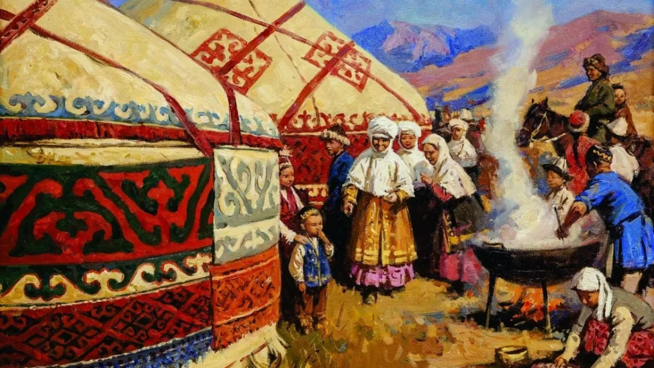 Токаев поздравил казахстанцев с праздником Амал