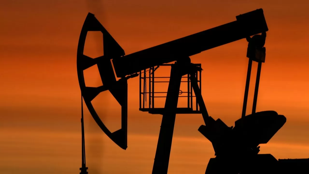 Казахстан может транспортировать 300 тыс. тонн нефти в Германию