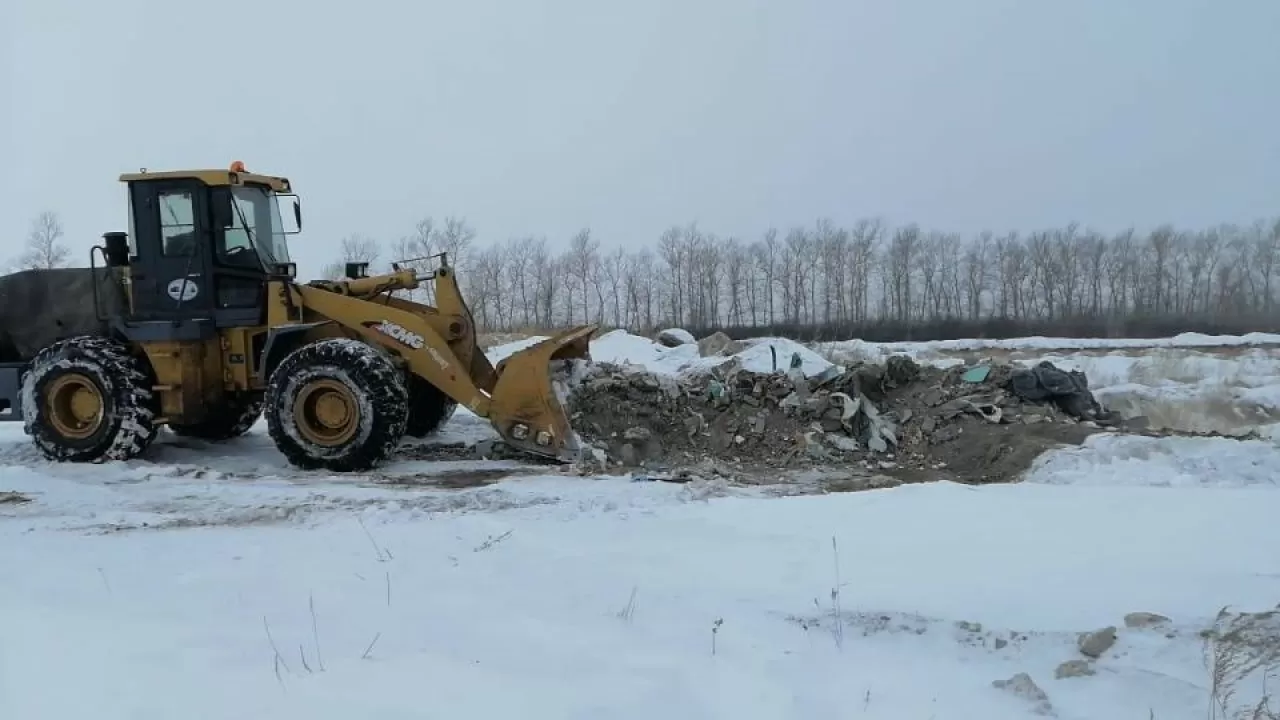 Елордада абаттандыру ережесін бұзған 15 құрылыс компаниясы жауапкершілікке тартылды