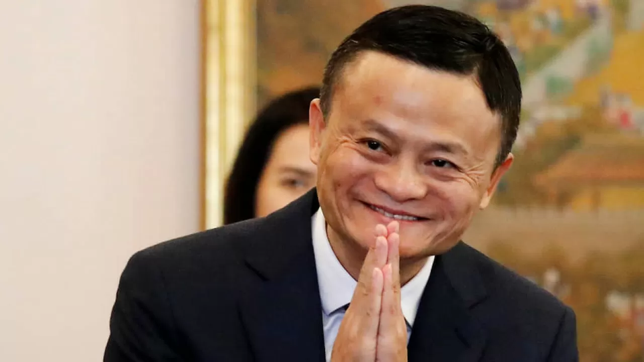 Власти Китая хотят вернуть Джека Ма ради благоприятного имиджа