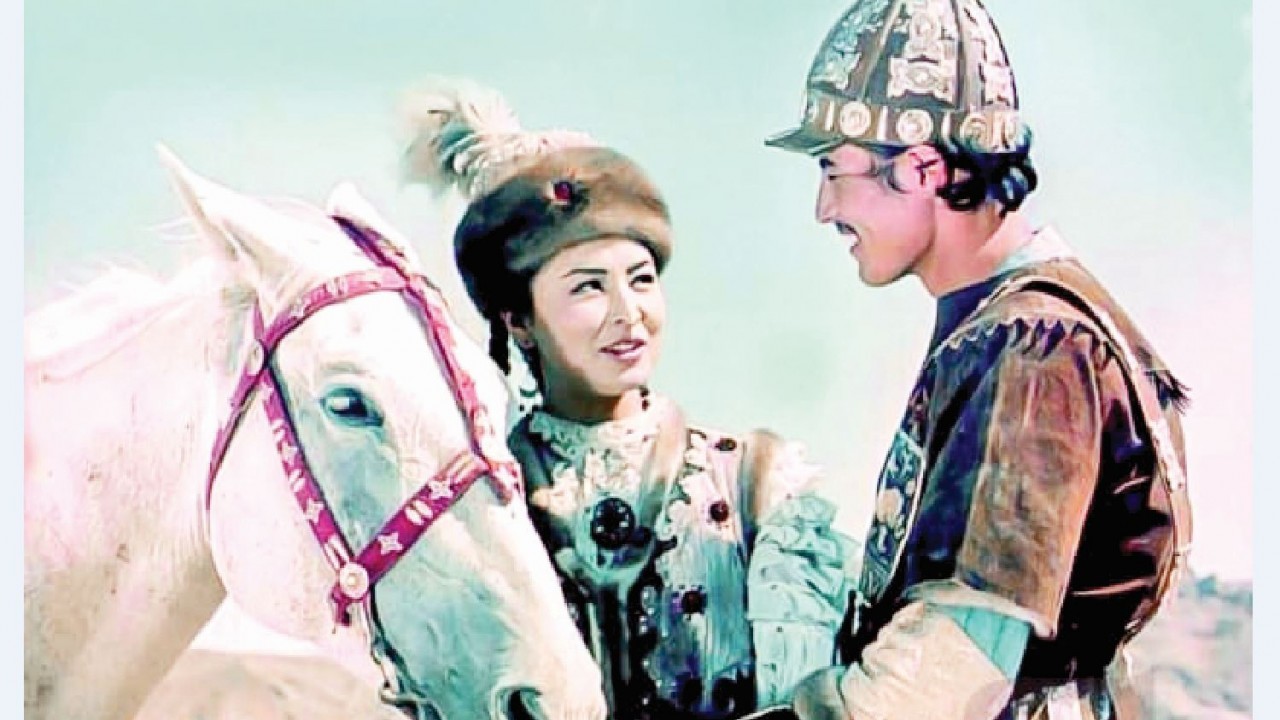 Эротикалық балет