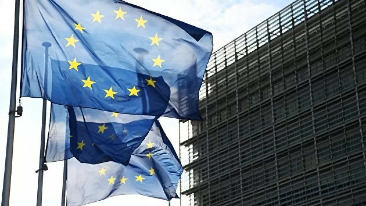 Европейский союз планирует создать новый энергоузел
