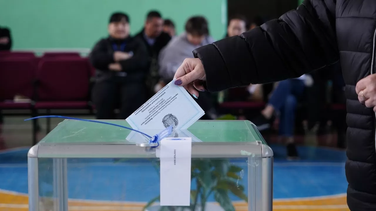 25 жалоб на нарушения на выборах поступили в прокуратуру