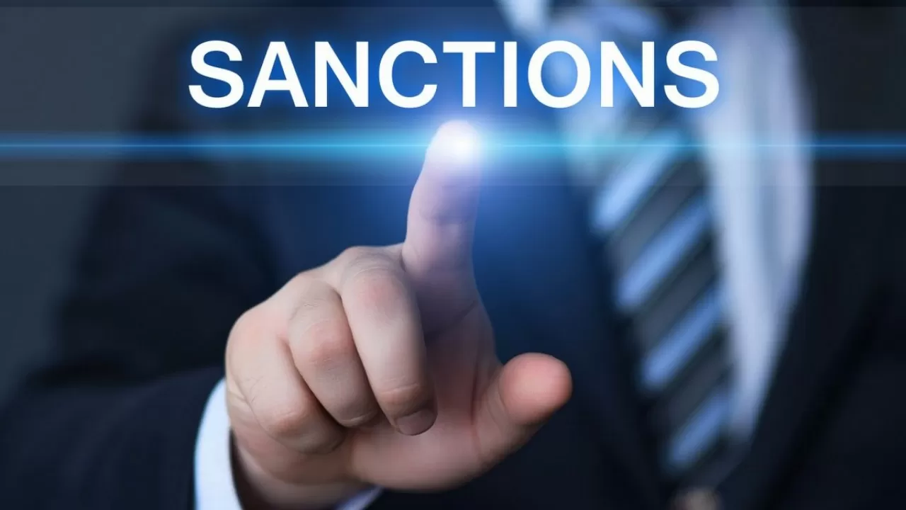 Миннацэкономики проводит анализ влияния антироссийских санкций на Казахстан