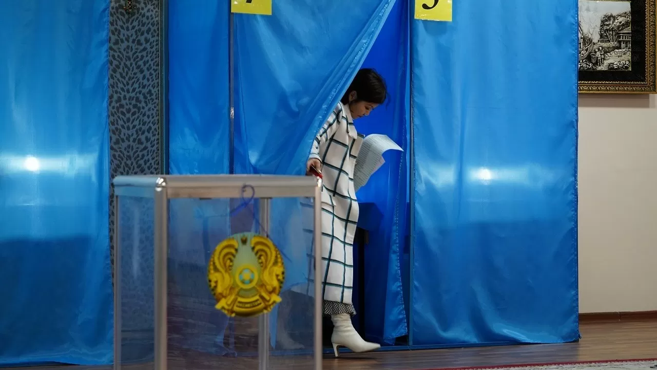 Генпрокуратура РК зарегистрировала 19 нарушений в ходе выборов