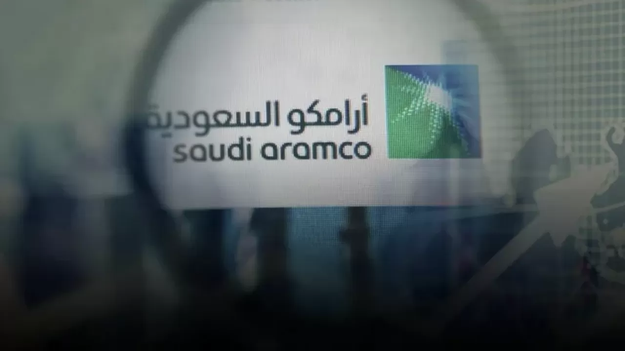 Чистая прибыль Saudi Aramco в 2022 году выросла до рекордных 161,1 млрд долларов