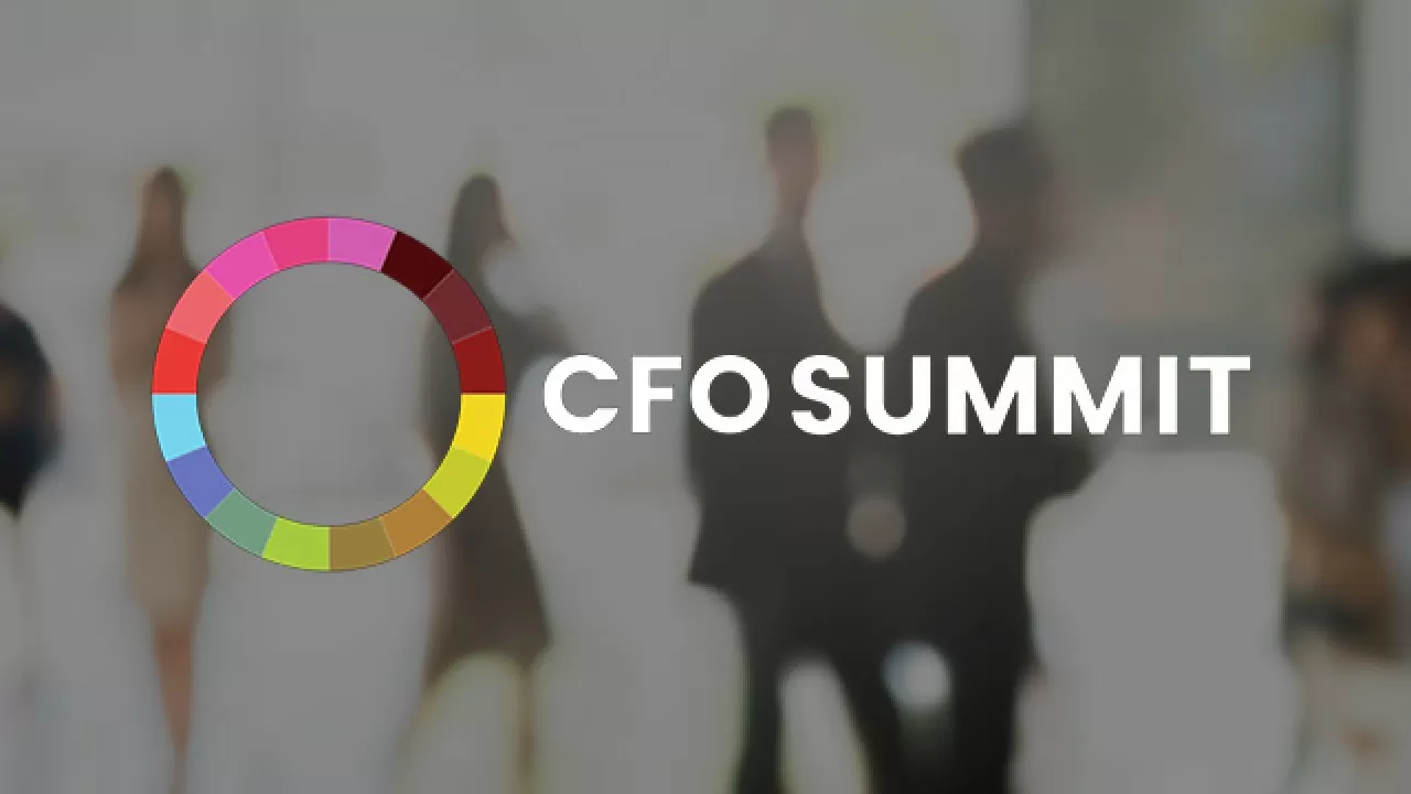 Алматыда мерейтойлық CFO Summit Kazakhstan  2023 өтті