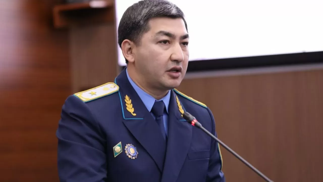 Генпрокуратура выявила десятки нарушений предвыборной кампании в Казахстане