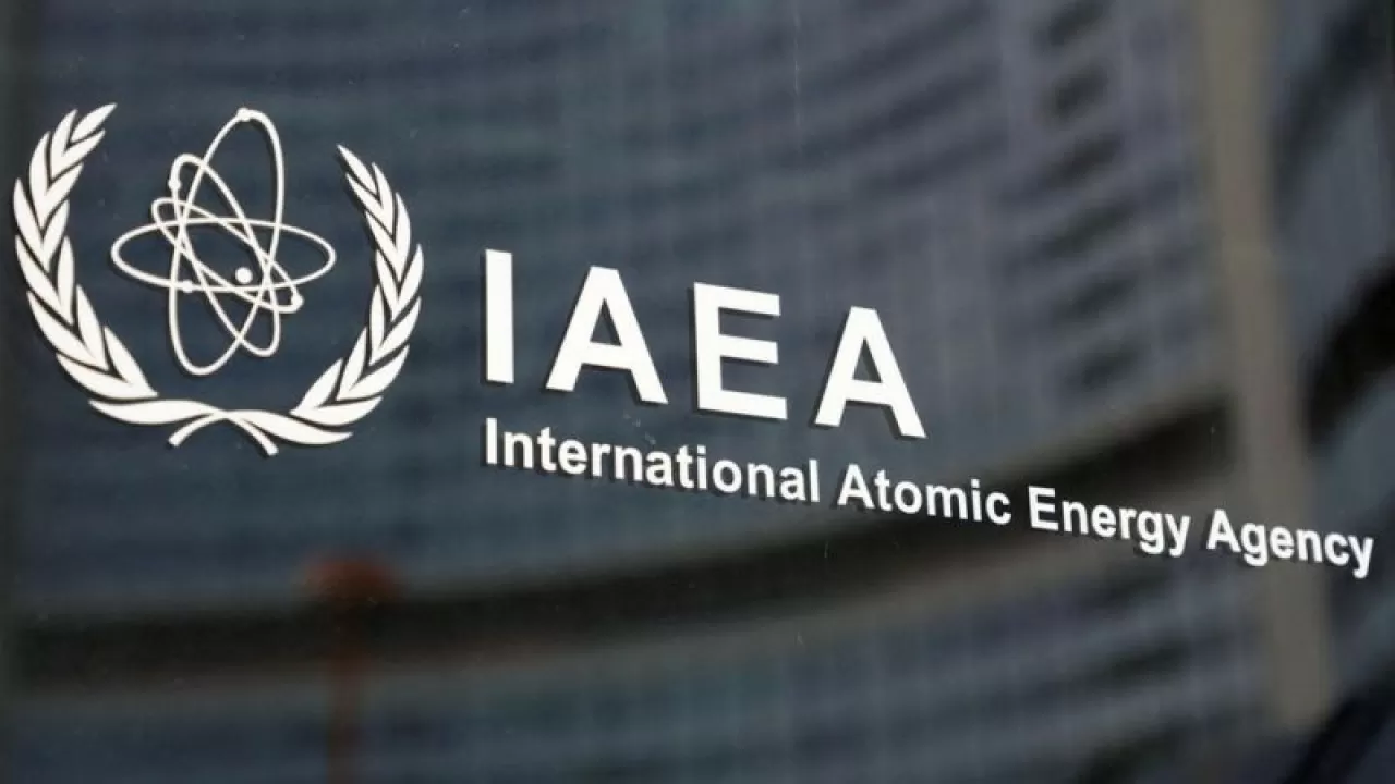 МАГАТЭ: Ливияда 2,5 тонна уран жоғалып кетті
