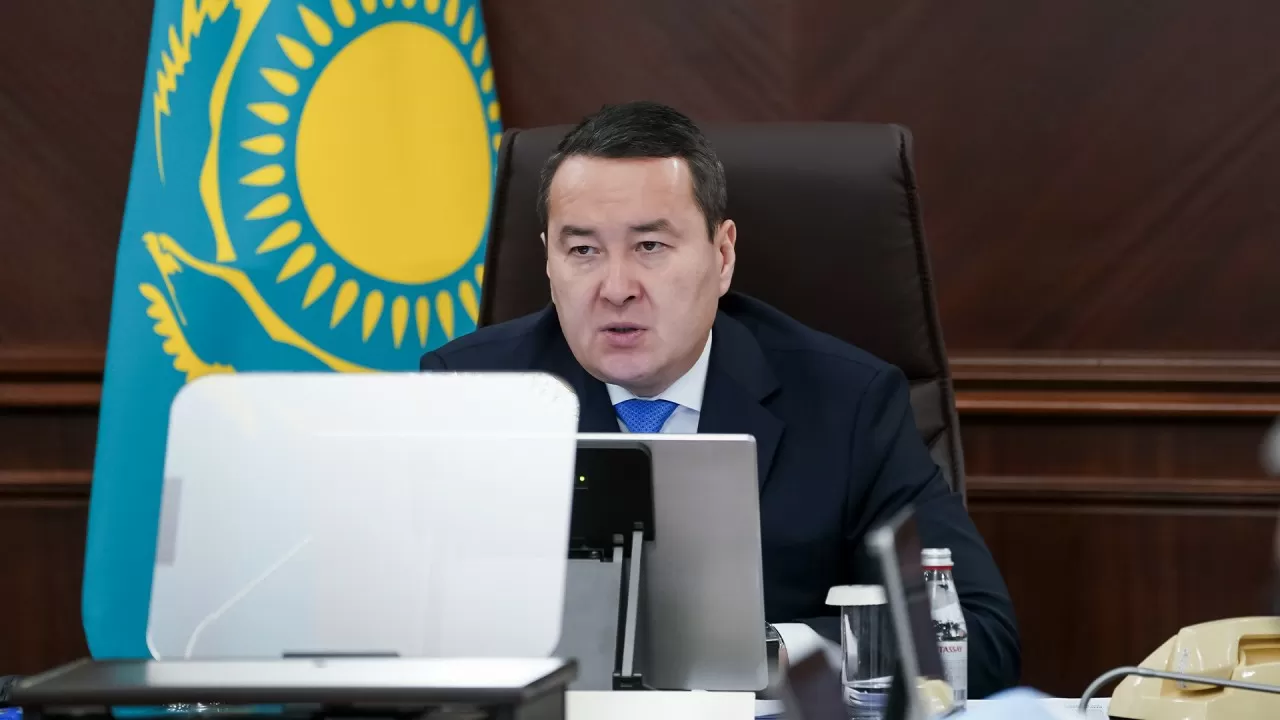 В Казахстане планируют сократить 800 требований к нефтегазовому бизнесу