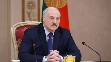 Прекратить боевые действия в Украине хочет предложить Лукашенко