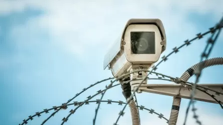 До конца года все казахстанские тюрьмы обеспечат видеонаблюдением – МВД