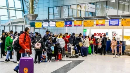 В Казахстане будут расширены права авиапассажиров