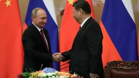 Как отнесся Путин к "советам" Китая по вопросу Украины