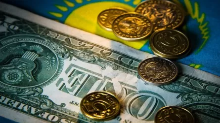 Казахстанские банки возглавили рейтинг надежных банков среди соседних России стран