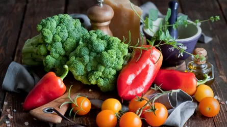 Как в Казахстане будут увеличивать объемы разбронирования овощей
