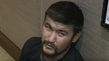 Дикому Арману в Алматы продлили сроки ареста