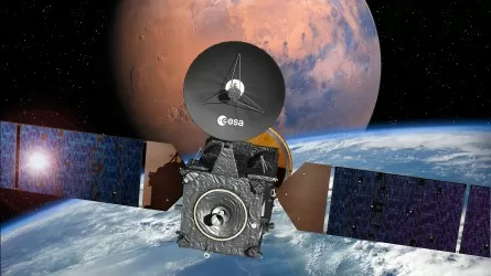 ESA планирует провести новую миссию в рамках программы ExoMars 