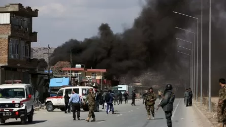 Шесть человек погибли в результате взрыва в Кабуле – СМИ