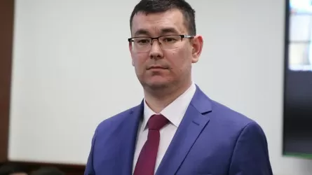 Назначен руководитель управления здравоохранения Кызылординской области 