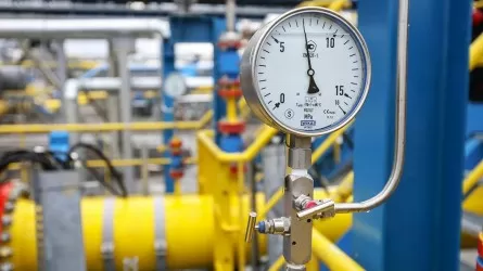 Өзбекстан Ресейден газ импорттау үшін инфрақұрылым әзірлеуде