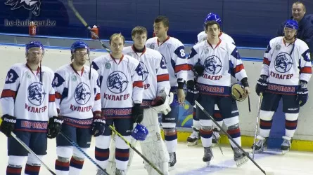 В Петропавловске на хоккейном матче умер болельщик