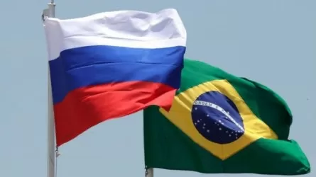 Бразилия Ресейге қарсы декларацияға қол қоюдан бас тартты