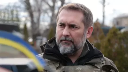 Луганск облысының басшысы Украинаның Қазақстандағы елшісі бола ма?