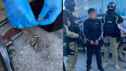 Ақтауда қылмыстық топ әшкере болды